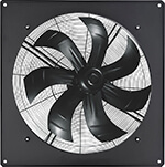 BMF-710-910 Series AC Axial Fans (2)