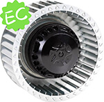 BMF-200-450 Series EC Forward Curved Centrifugal Fans (2)