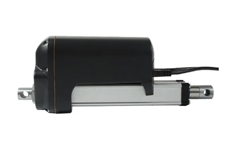 BLM-IP66 High Quality Industrial Linear Actuator DC 12V 24V 5-60mm/s 12000N Linear Actuator