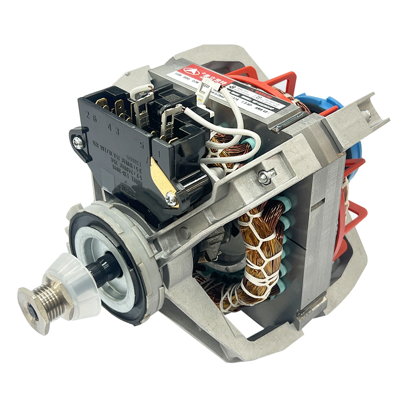 120V 60Hz 6.67A Clothes Dryer Drive Motor for Whirlpool 279827-2