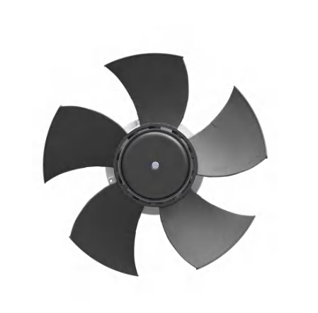 EC92-A300-IB38 300mm EC Axial Fan for Condenser
