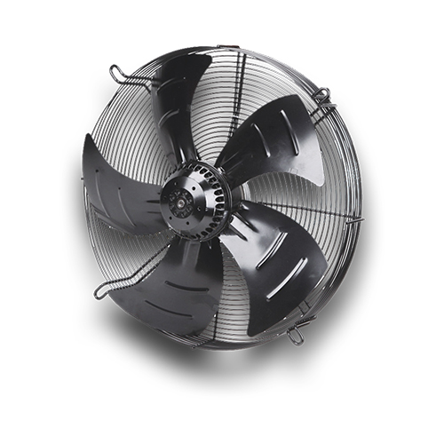BMF315-Z-A AC Axial fan