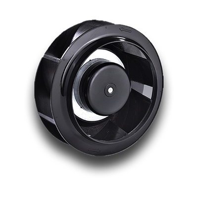 BMF175-GH EC Backward curved centrifugal fan