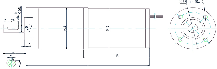 BMM-80JBX+76ZYT（官网外形图）