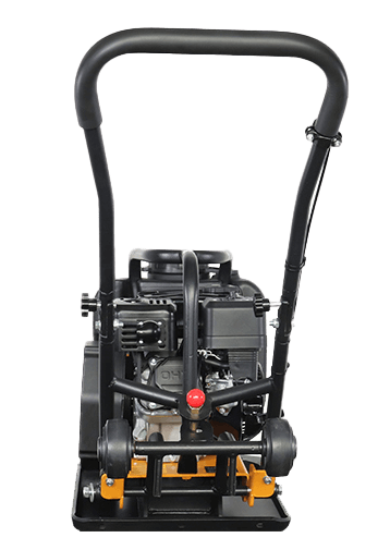 BPC80T Mechanical two-way internal combustion plate compactor