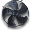 BMF-400-450 Series AC Axial Fans