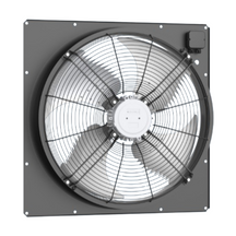 BMF710-910 X-DWING Ac Axial Fan