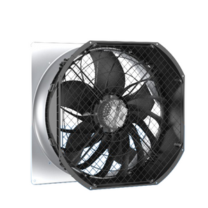 BEF800-910 X-Pro EC Axial Fan