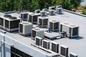 What Does HVAC Stand For? And Why Choosing the Right HVAC Fan Matters | Belmont Fan