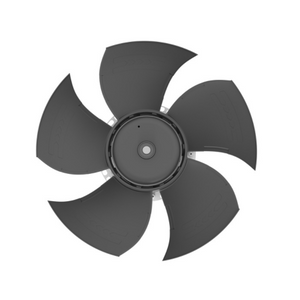 EC72-A350-031 High Efficiency EC Axial Fan for Refrigeration Unit