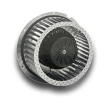 BMF355-GQ-A AC Forward curved centrifugal fan 