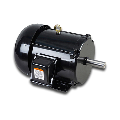 BMM Three Phase Totally Enclosed High Efficiency Motor