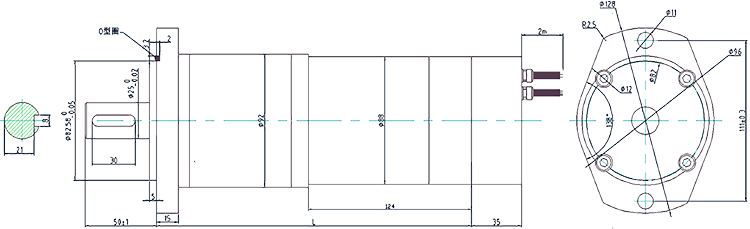 BMM-A92JBX+88ZYT（官网外形图）