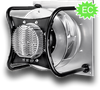 BMF-250-630 Series EC Centrifugal Plug Fans
