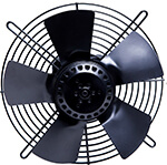 BMF-400-450 Series AC Axial Fans (2)