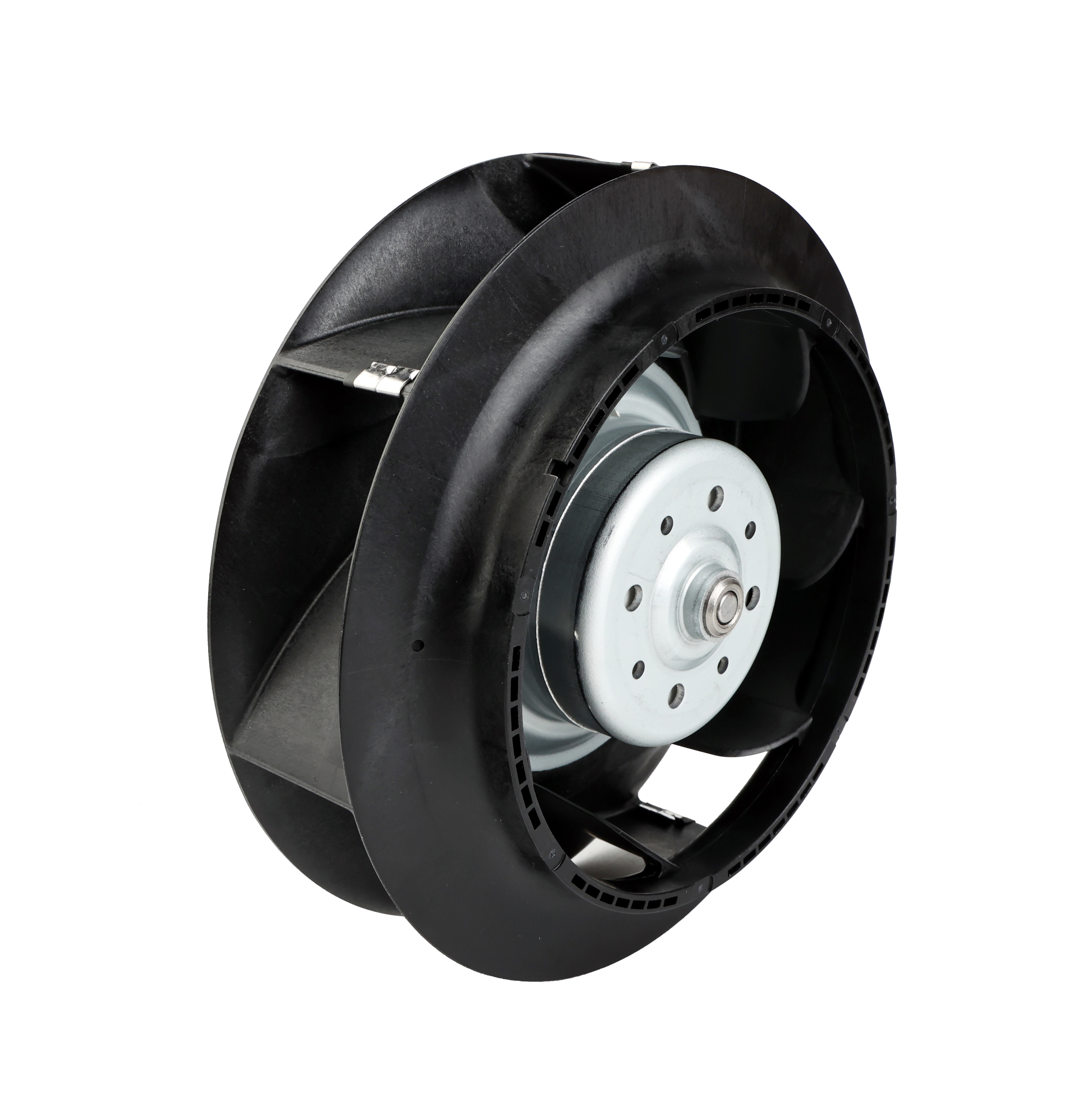 BMF-190 Series EC Brushless Fans