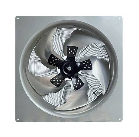 BEF-650-900 Ec Axial For Cooling Towers