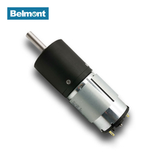 BPM-32 DC Planetary Reduction Gear Motor For Medical Device 