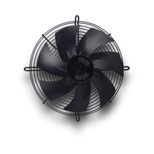 BMF800-Z-C AC Axial fan