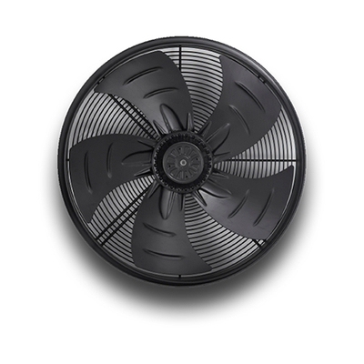 BMF450-Z-H AC Axial fan