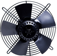 BMF-500-550 Series AC Axial Fans