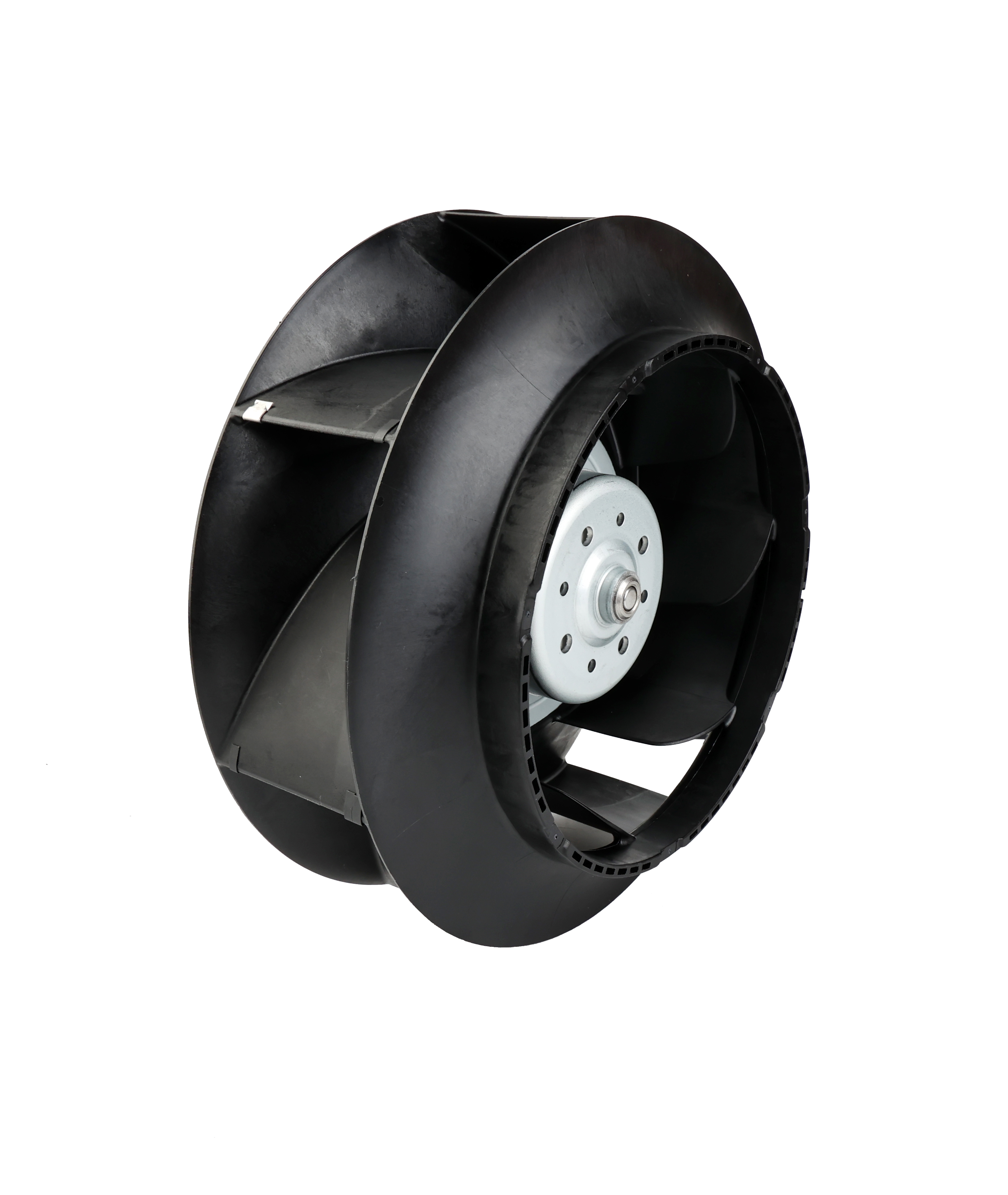 BMF-225 Series EC Brushless Fans