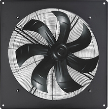 BMF-600-650 Series AC Axial Fans