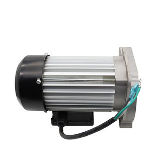 Belmont Single Phase Asynchronous Electric AC Motor For Food Processor 180 W