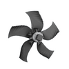 BMF710-950 AC X-Pro Axial Fan For Central Air-conditioning