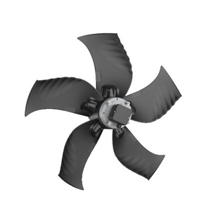 BMF710-950 AC X-Pro Axial Fan For Central Air-conditioning