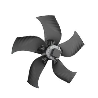 BMF710-950 AC X-Pro Axial Fan For Central Air-conditioning