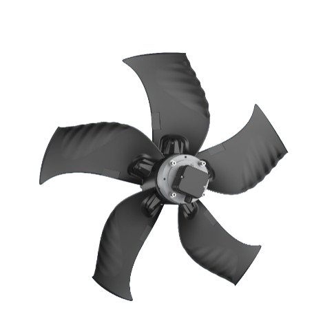 BMF710-950 AC X-Pro Axial Fan For Central Air-conditioning