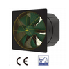 50 Inch EC Ventilation Exhaust Fan For Poultry Pig House