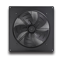 BMF600-Z-B AC Axial fan