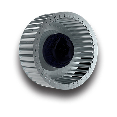 BMF250-GQ AC Forward curved centrifugal fan 