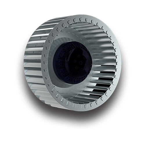 BMF200-GQ AC Forward curved centrifugal fan 