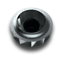 BMF250-GH AC Backward curved centrifugal fan