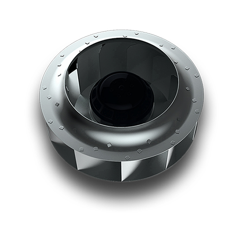 BMF250-GH AC Backward curved centrifugal fan