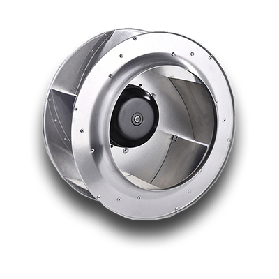 BMF400-GH-F EC Backward curved centrifugal fan