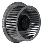 BMF-200-280 Series AC Forward Curved Centrifugal Fans (2)