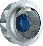 BMF-400-450 Series AC Backward Curved Centrifugal Fan (2)