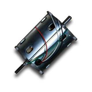 Belmont Single Phase Asynchronous Pool Sand Filter Electric AC Motor For Swimming Pool Equipment