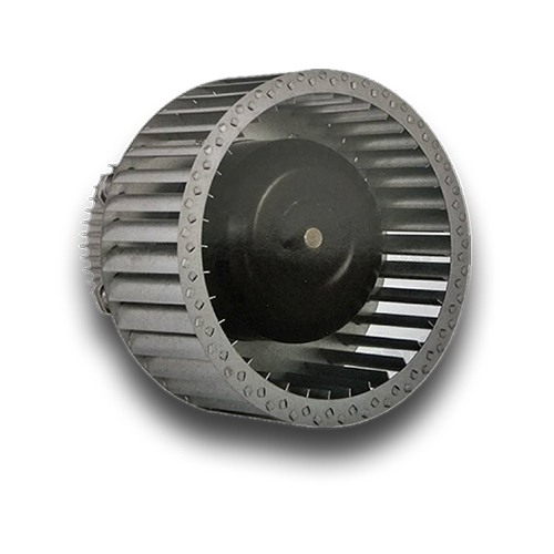 BMF225-GQ EC Forward curved centrifugal fan