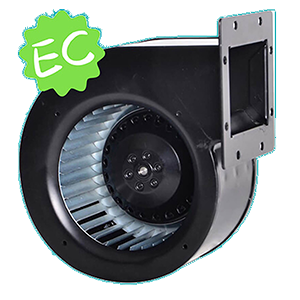 Explaining 10-inch centrifugal fans, centrifugal de-dusting fans, belt-driven centrifugal fans
