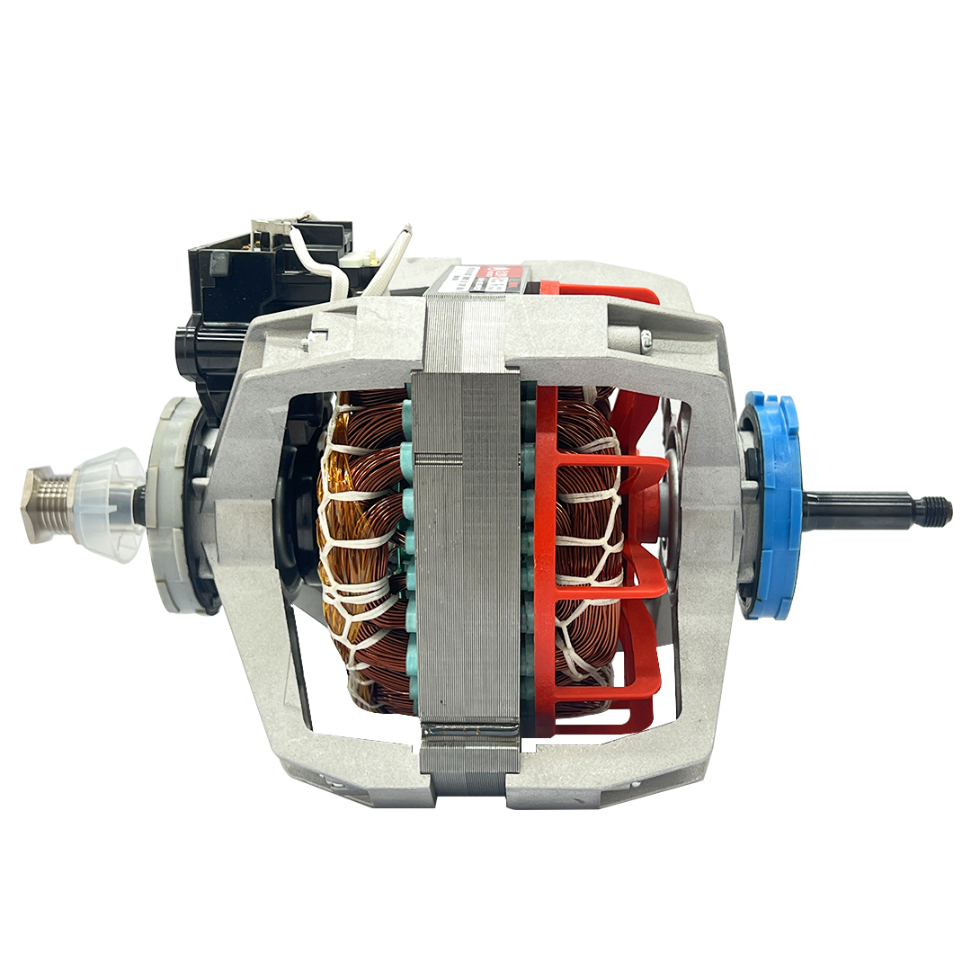 120V 60Hz 6.67A Clothes Dryer Drive Motor for Whirlpool 279827-3