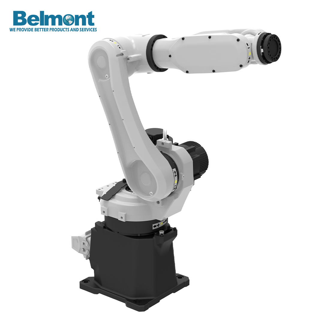  Belmont ZDWT1510 5-Axis Industrial Robot Arm
