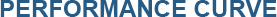 Performance Curve