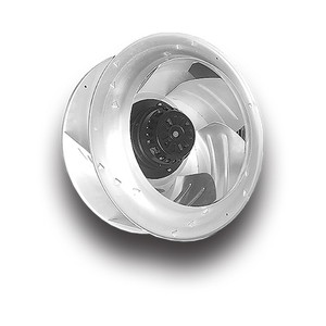 BMF560-GH AC Backward curved centrifugal fan