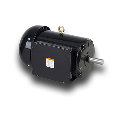 BMM Totally Enclosed Single Phase Air Compressor Motor