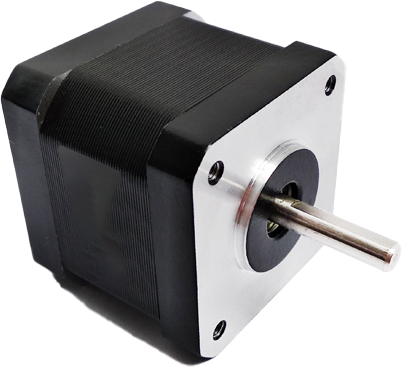 NEMA17 42HS 2 PHASE 1.8° HYBRID STEPPER MOTOR - Buy NEMAMOTOR, HYBRID ...